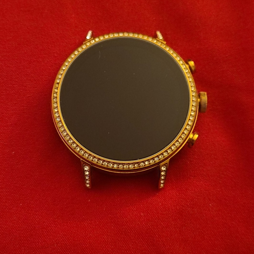 Fossil DW7F1 Smartwatch